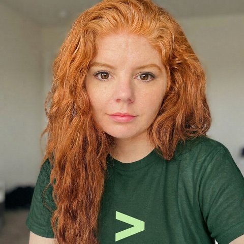 Rebecka Hald